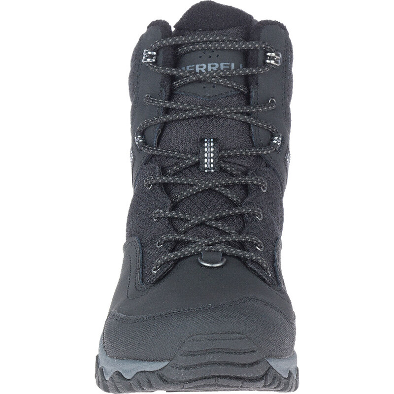 Pánské Vysoké boty MERRELL THERMO AKITA MID WP J036441 – Černá