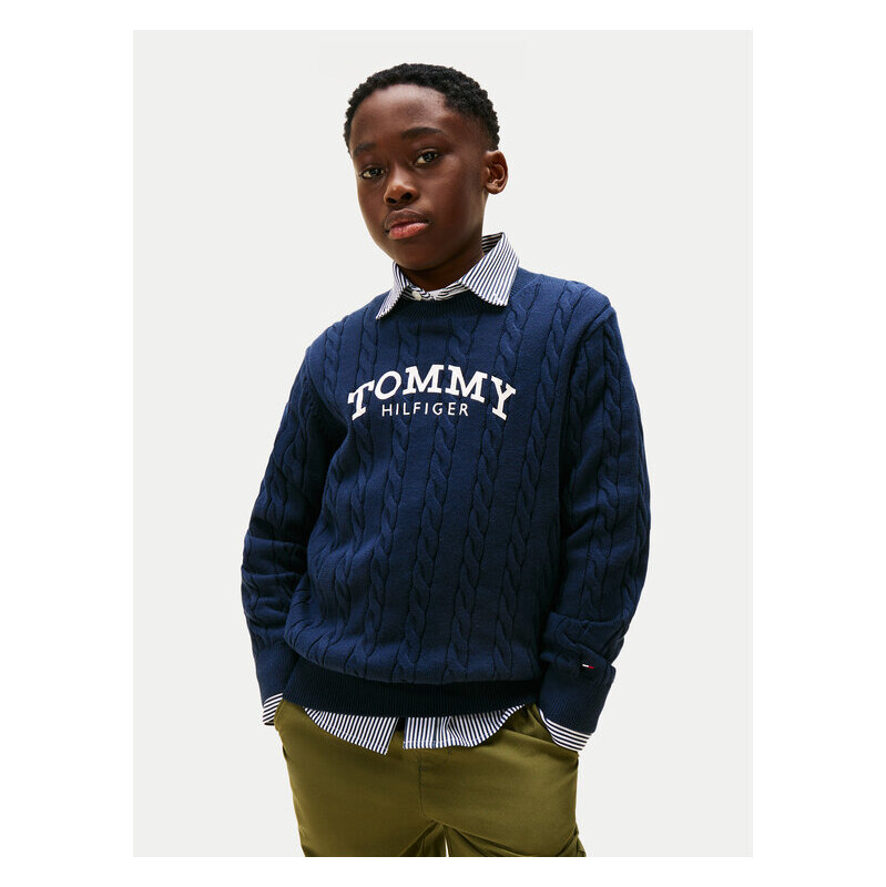 Svetr Tommy Hilfiger