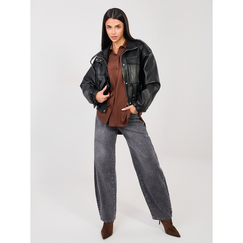 Dámská košile LK-KS-510197.12P LAKERTA 115502579