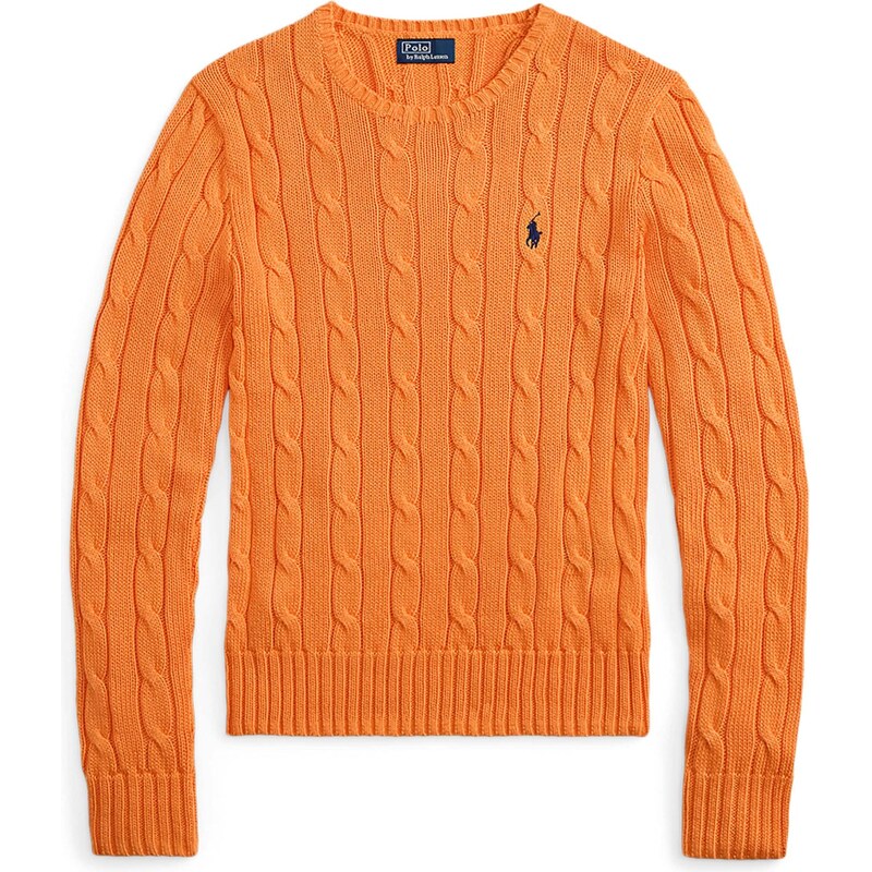 Polo Ralph Lauren Svetr námořnická modř / zelená
