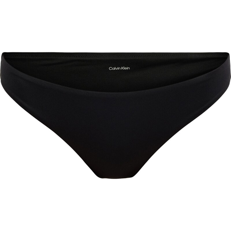 Calvin Klein Underwear Spodní díl plavek černá