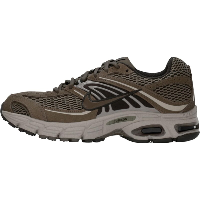Nike Sportswear Tenisky AIR MAX MOTO 2K hnědá / světle šedá /