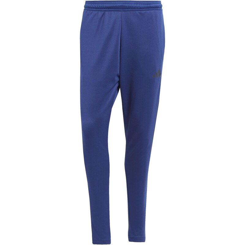 ADIDAS SPORTSWEAR Sportovní kalhoty TIRO tmavě modrá / černá