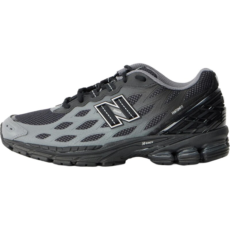 new balance Tenisky 1906 čedičová šedá / tmavě šedá / černá /