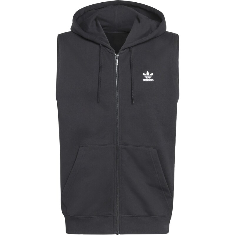 ADIDAS ORIGINALS Vesta Trefoil Essentials černá