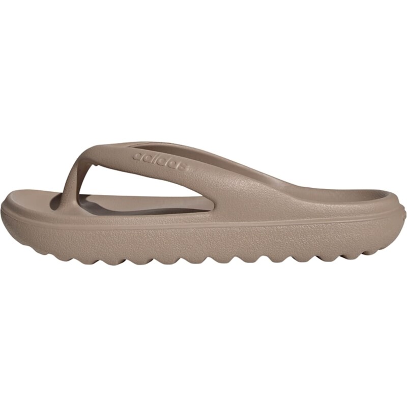 ADIDAS SPORTSWEAR Plážová/koupací obuv Adilette Lumia khaki 112526710