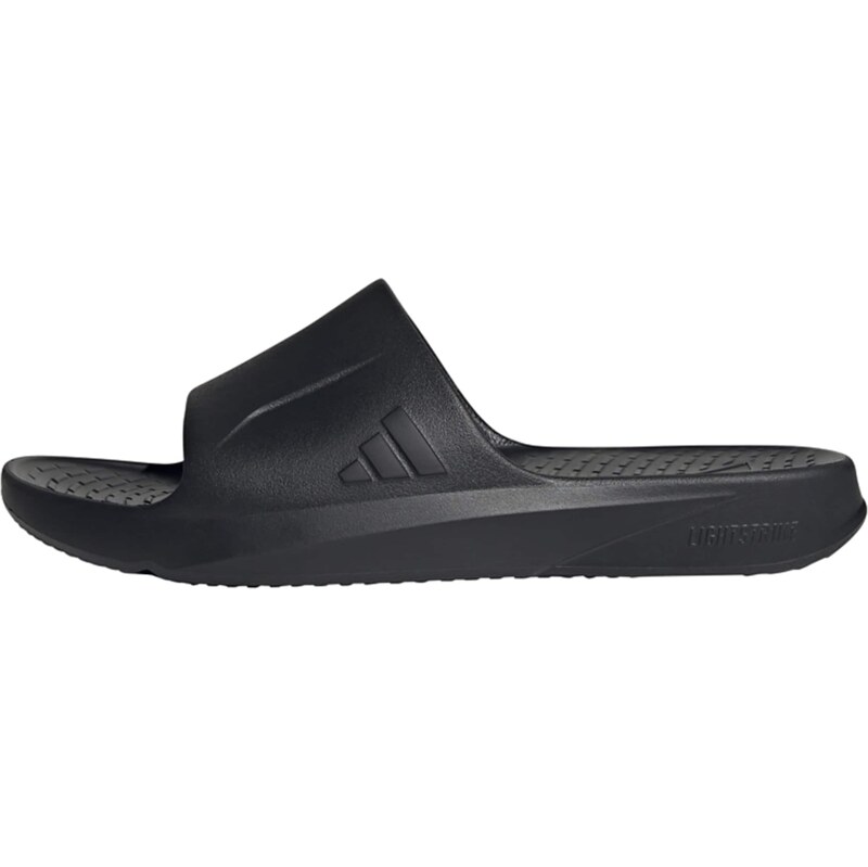 ADIDAS SPORTSWEAR Plážová/koupací obuv Lightshift černá 112526713