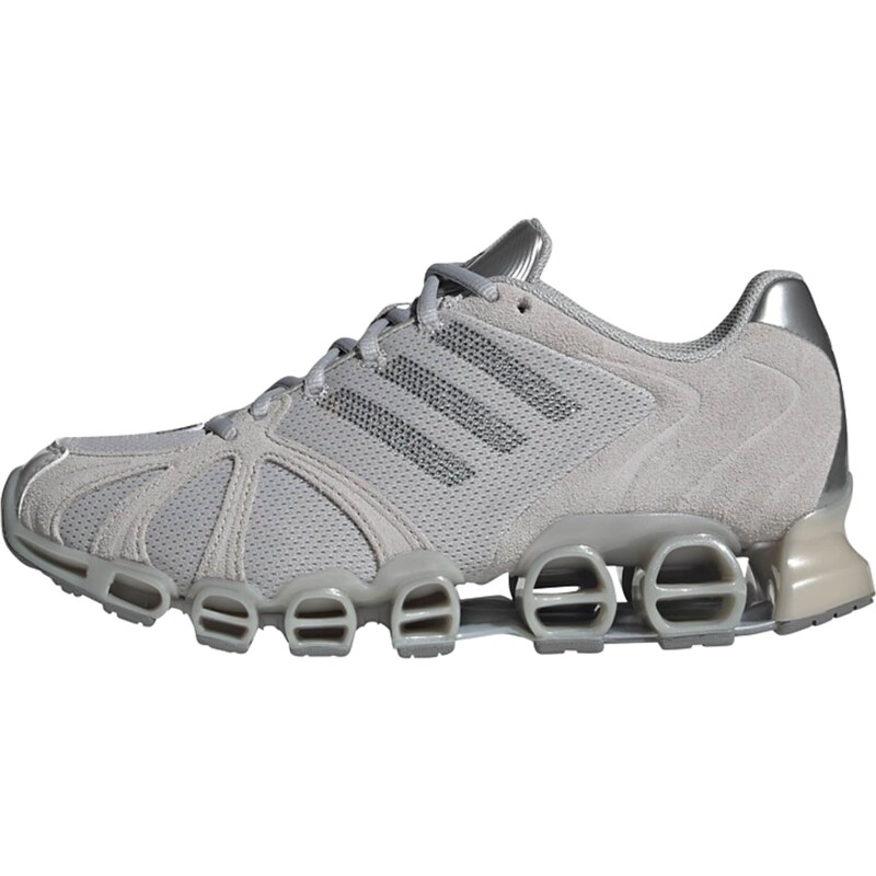 ADIDAS ORIGINALS Tenisky Mega Ghostride šedá / barvy bláta /