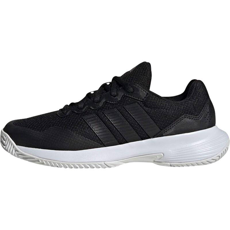 ADIDAS PERFORMANCE Sportovní boty Gamecourt 2 černá