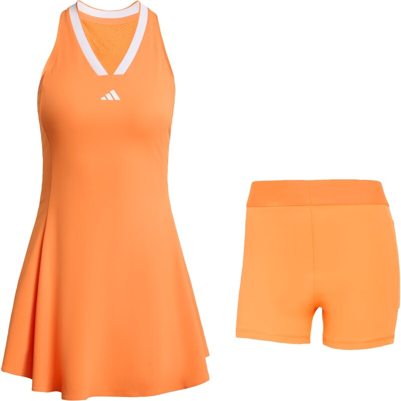 ADIDAS PERFORMANCE Sportovní šaty Pro oranžová 112528030