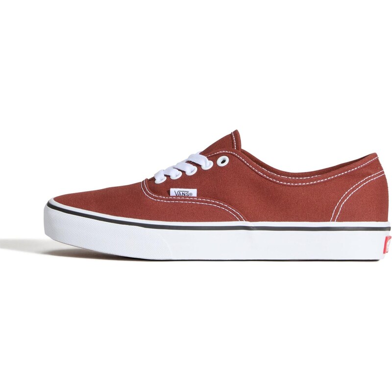 VANS Tenisky Authentic rezavě hnědá