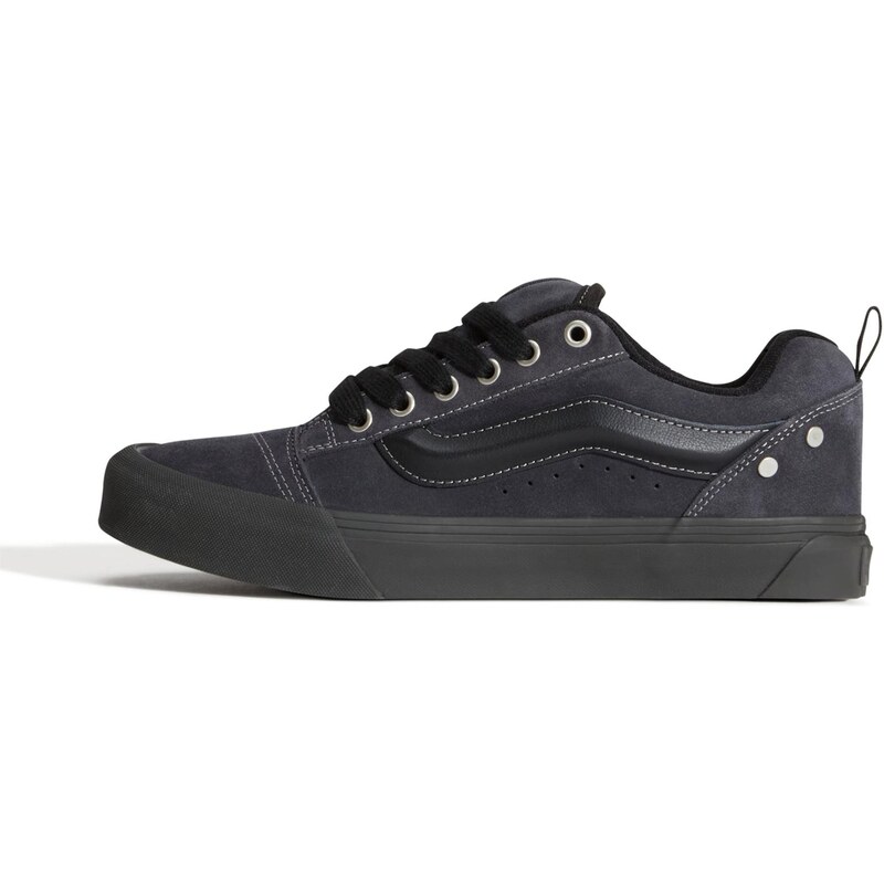 VANS Tenisky Knu Skool antracitová / černá