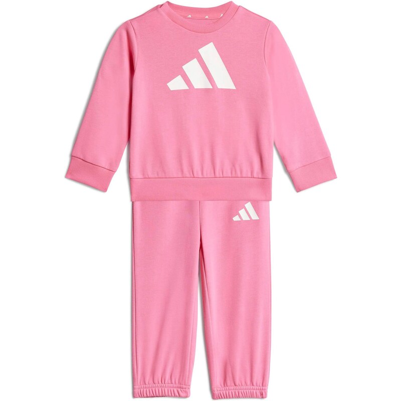 ADIDAS SPORTSWEAR Tepláková souprava pink / růžová