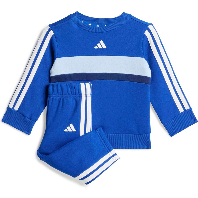 ADIDAS SPORTSWEAR Tepláková souprava Seasonal Essentials Tiberio