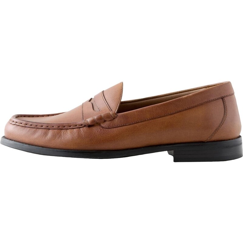 Next Slipper koňaková