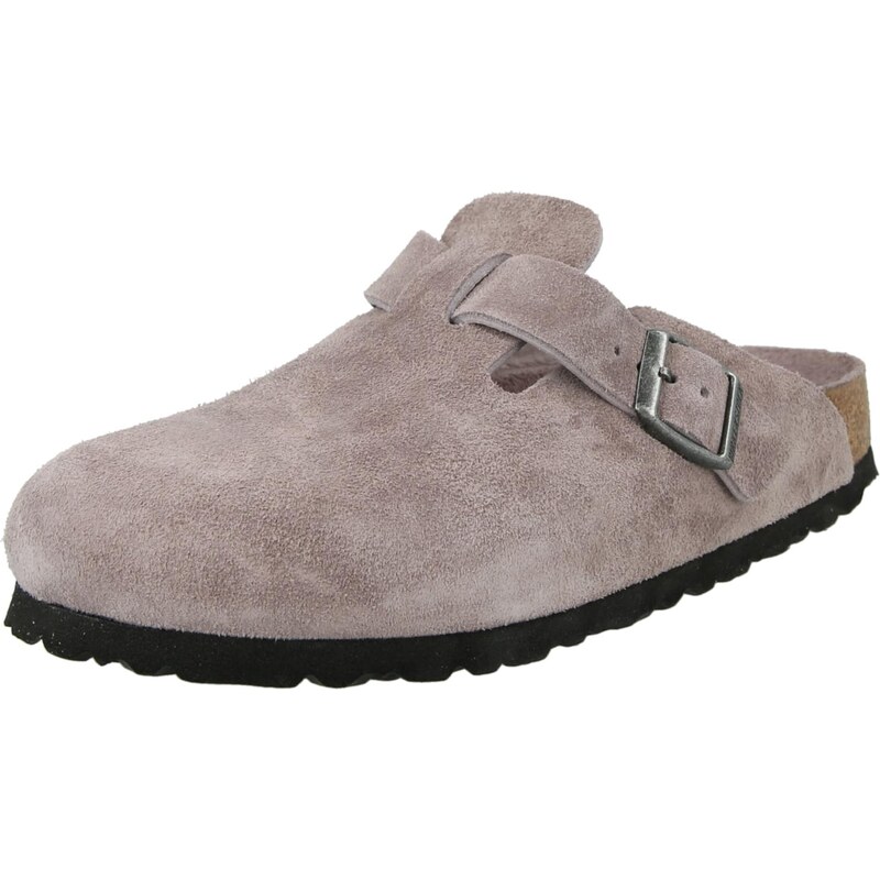 BIRKENSTOCK Pantofle Boston šeříková 112529531