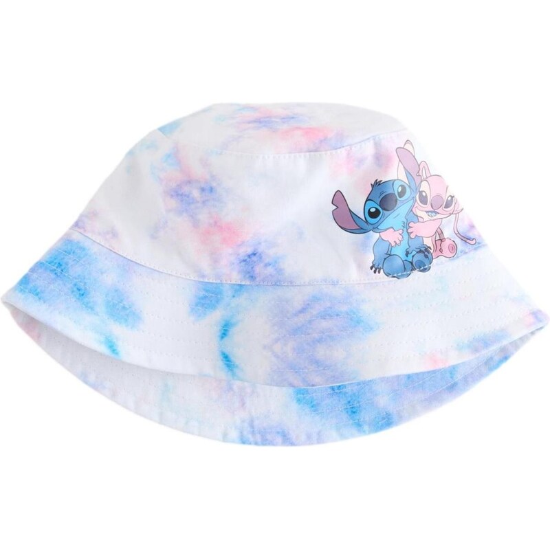 Next Klobouk Lilo & Stitch modrá / fialová / růžová / bílá