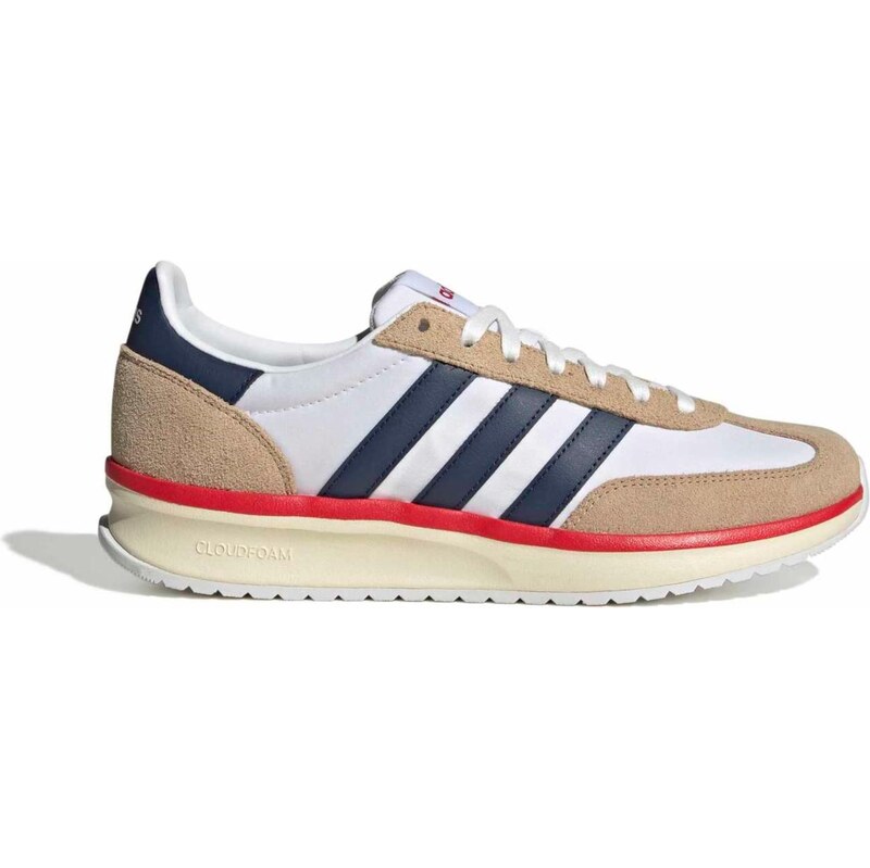 ADIDAS PERFORMANCE Tenisky RUN 70s 2.0 tmavě béžová / námořnická