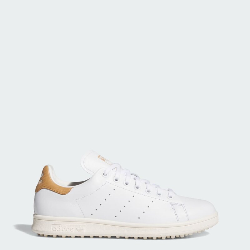 Adidas Golfové boty Stan Smith Spikeless