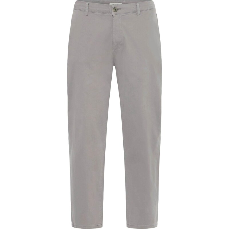 Casual Friday Chino kalhoty CFPEPE šedá