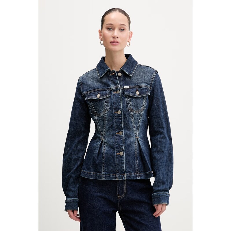 Džínová bunda Guess Originals 112541356