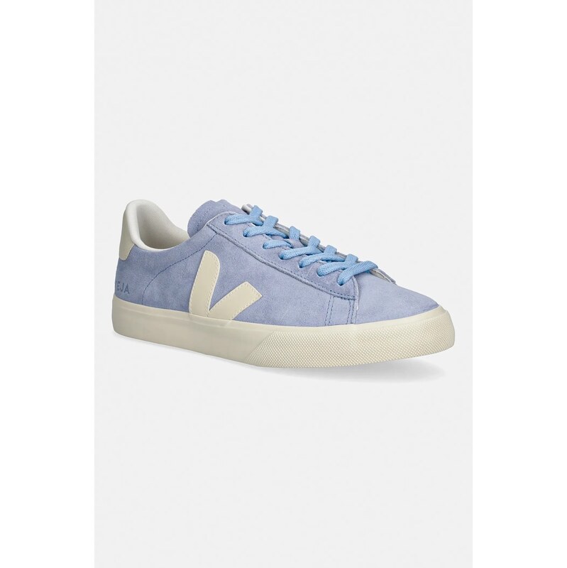 Veja Semišové tenisky Veja CAMPO SUEDE