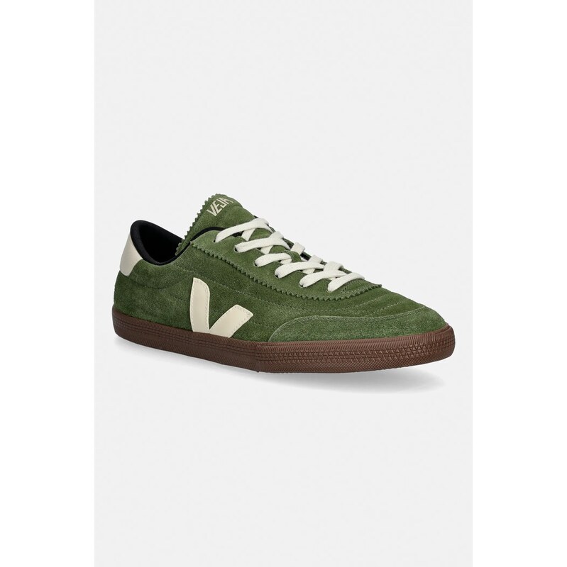 Veja Semišové tenisky Veja PANENKA SUEDE