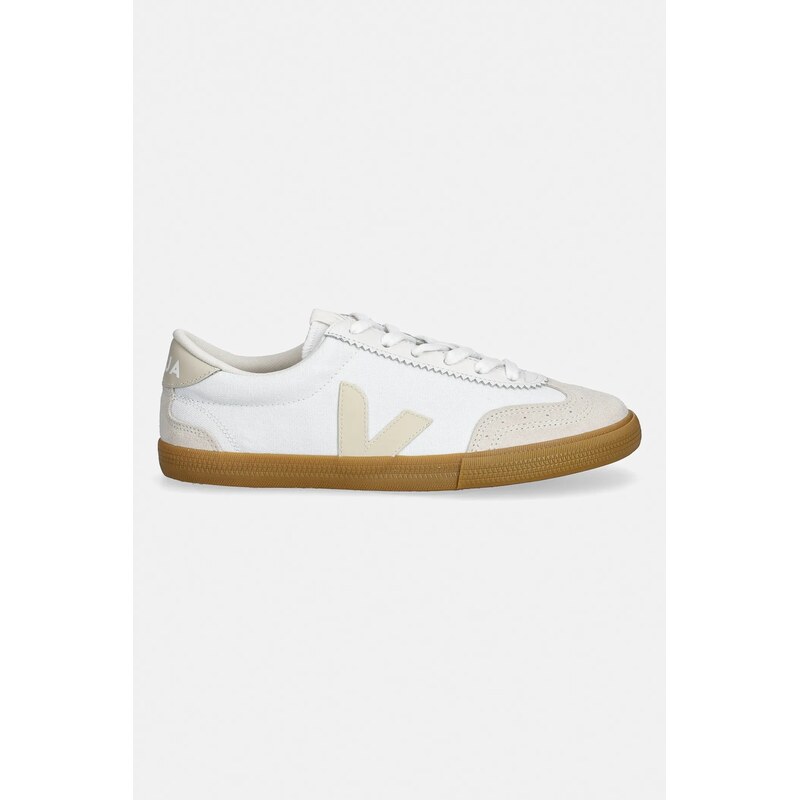 Tenisky Veja VOLLEY CANVAS
