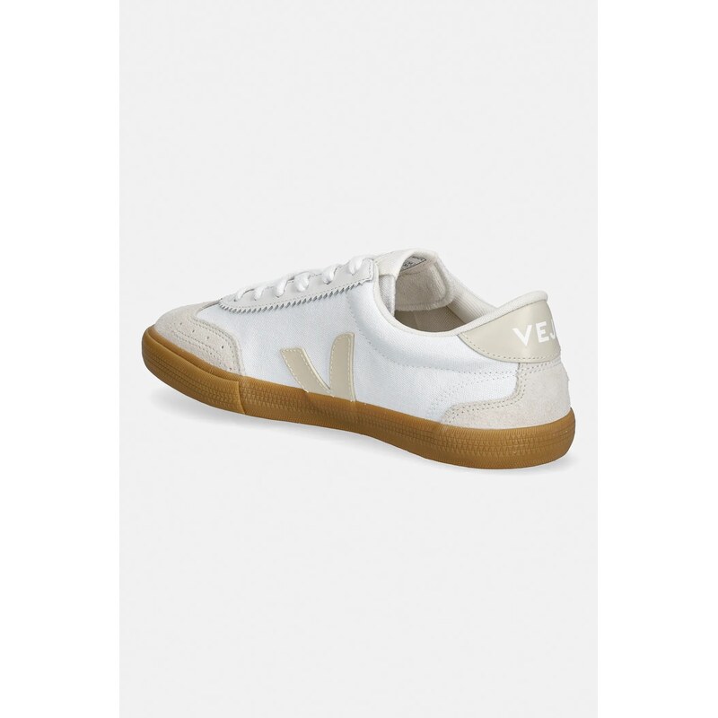 Tenisky Veja VOLLEY CANVAS