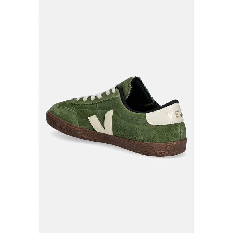 Semišové tenisky Veja PANENKA SUEDE