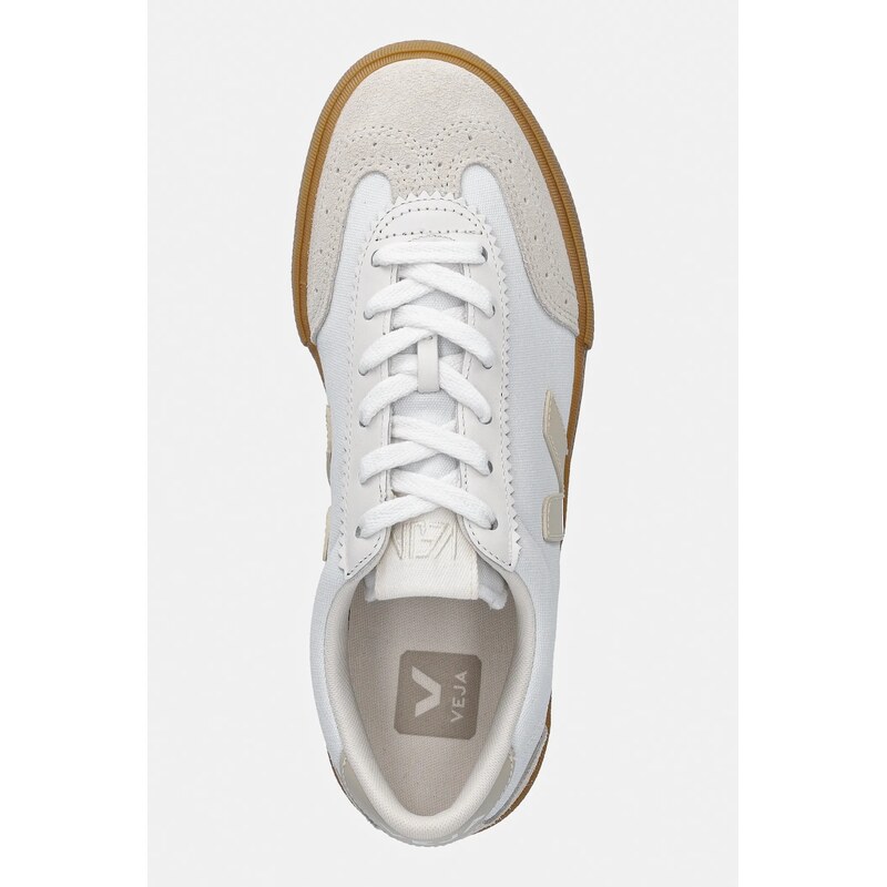 Tenisky Veja VOLLEY CANVAS