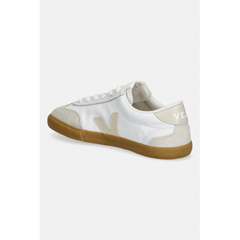 Tenisky Veja VOLLEY CANVAS