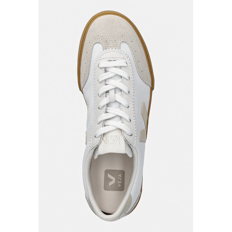 Tenisky Veja VOLLEY CANVAS