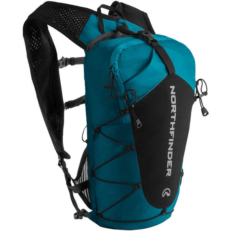 NORTHFINDER Lehký batoh na speed hiking a rychlé turistické