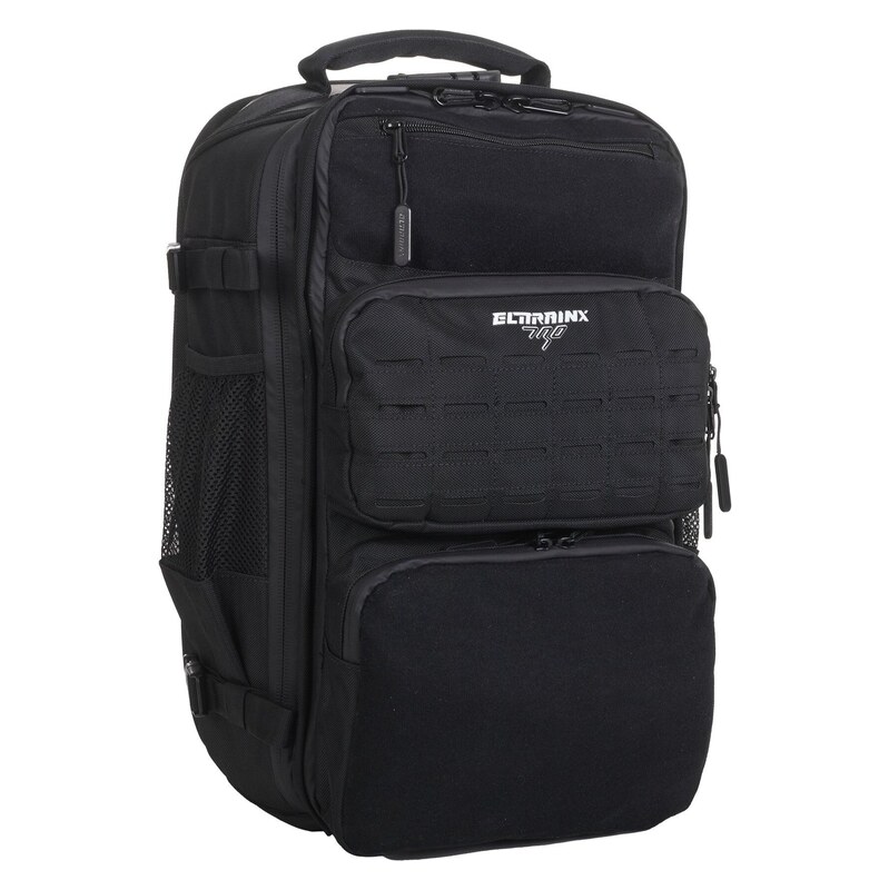 ELITEX TRAINING Batoh Elitex Training Pro Series Black 45L,