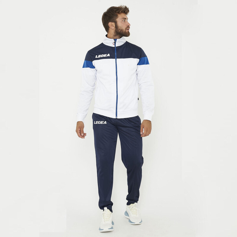 LEGEA Dámská sportovní souprava Bolivia Cuba