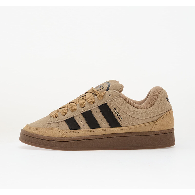 adidas Originals adidas Campus St Trace Khaki/ Cardboard/ Gum5