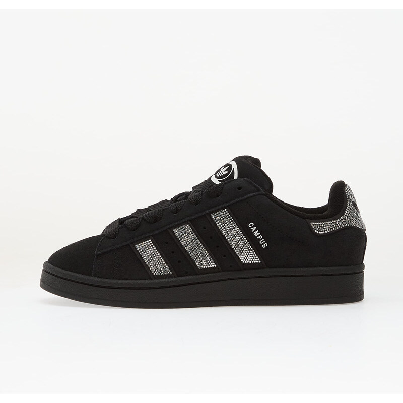 adidas Originals adidas Campus 00s W Core Black/ Silver Metallic