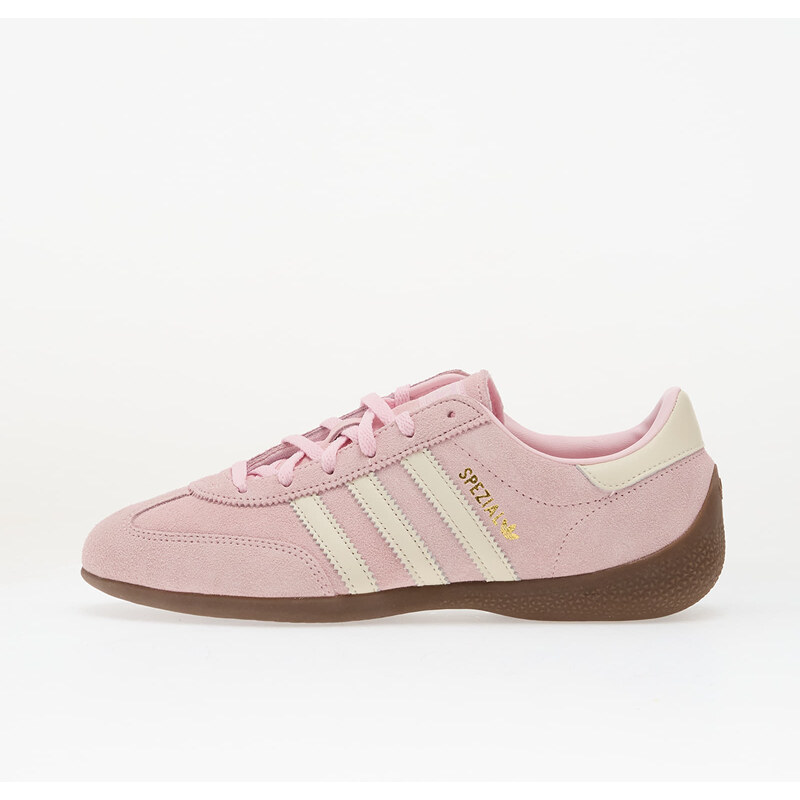 adidas Originals adidas Handball Spezial Lo Pro W Clear Pink/