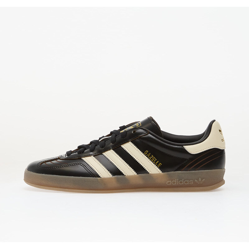 adidas Originals adidas Gazelle Indoor Core Black/ Crew White/