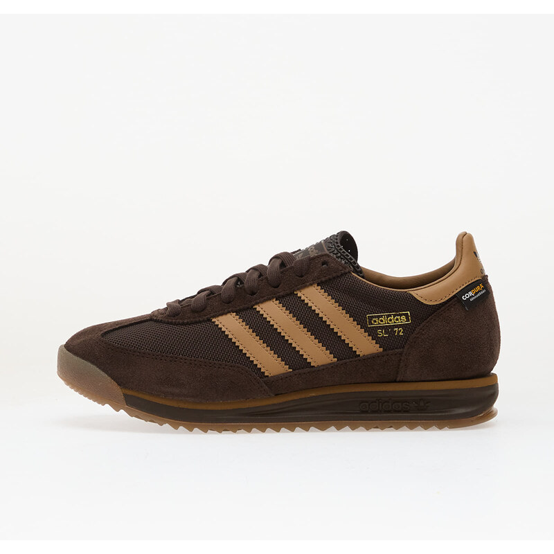 adidas Originals adidas SL 72 Rs Auco/ Brndes/ Brndes