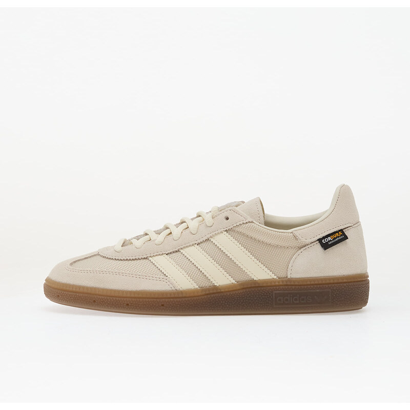 adidas Originals adidas Handball Spezial Aluminium/ Off White/