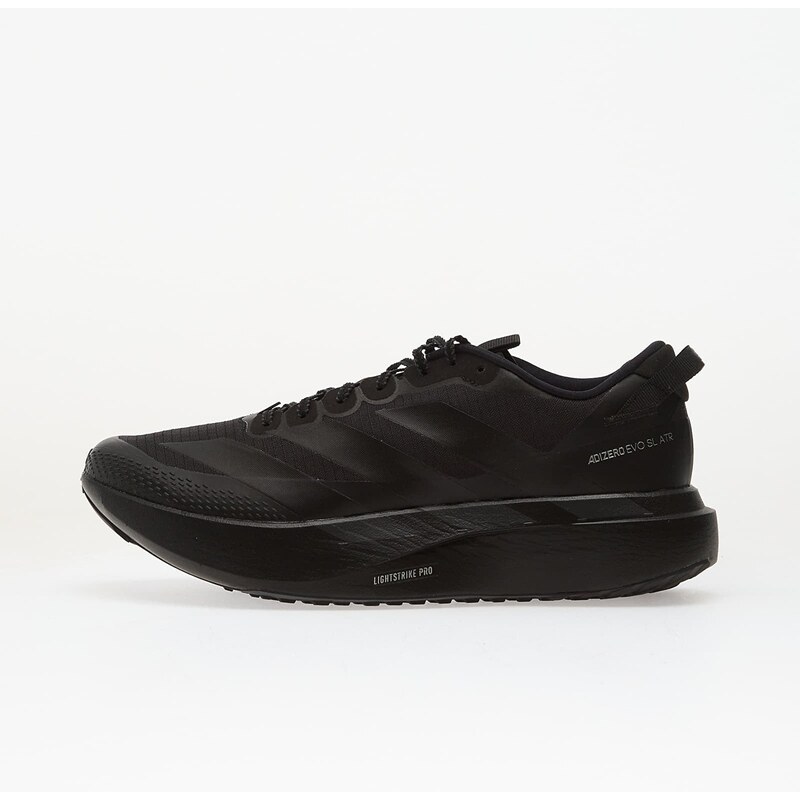 adidas Performance adidas Adizero EVO SL ATR Core Black/ Night Grey/ 112532720