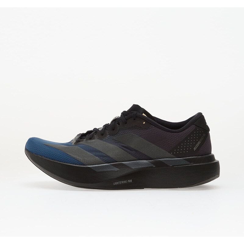adidas Performance adidas Adizero EVO SL Woven Core Black/ Black Blue 112532707
