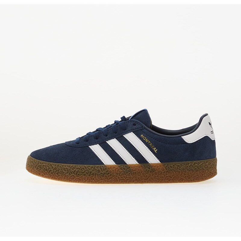 adidas Originals adidas Montreal Rm Night Indigo/ Ftw White/