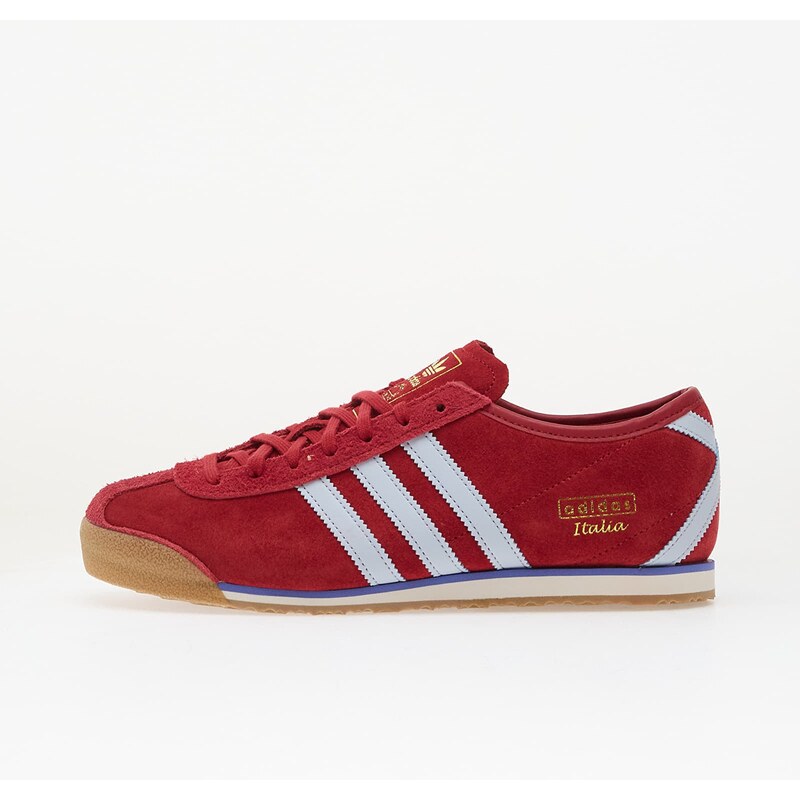 adidas Originals adidas Italia 70S W Tmvire/ Ice Blue/ Gold