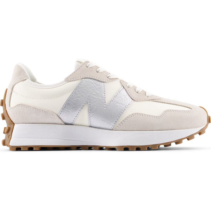 Dámské boty New Balance W327240 – béžové