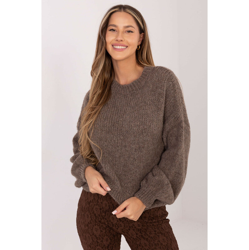 Svetr model 222780 Italy Moda