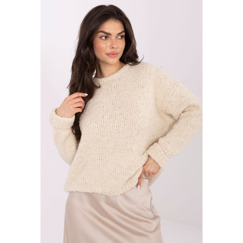 Svetr model 223174 Italy Moda