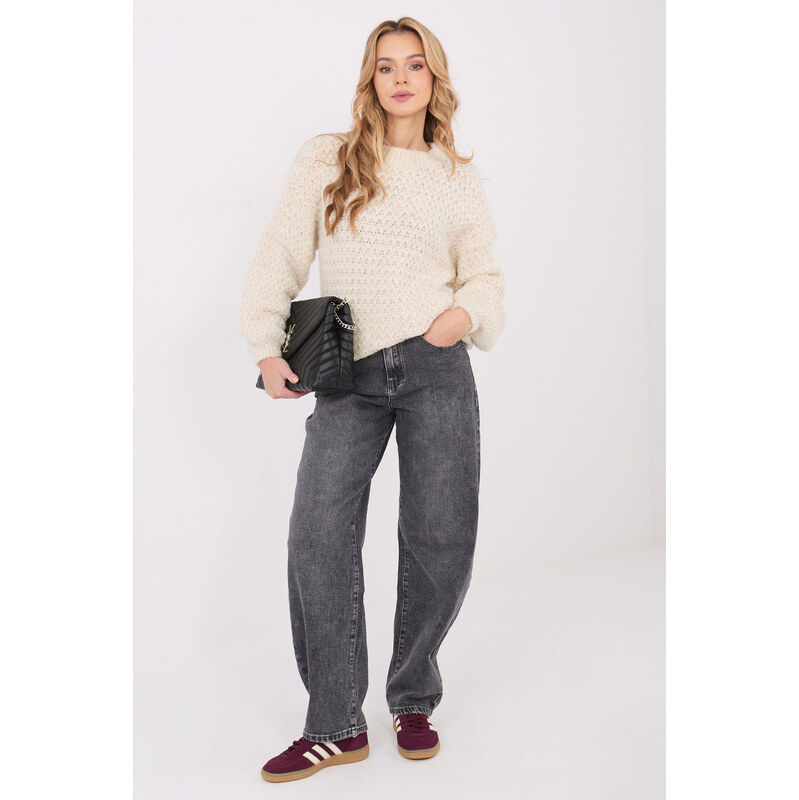 Svetr model 223169 Italy Moda